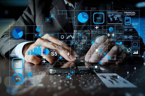 2023大中型企業(yè)數(shù)字化運營 互聯(lián)網(wǎng)時代數(shù)據(jù)中臺的價值與應用